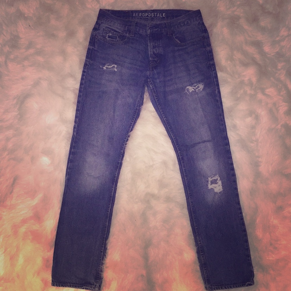 Aeropostale Jeans